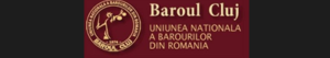 sigla Baroului Cluj